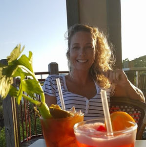 Meet your Posher, Ingrid